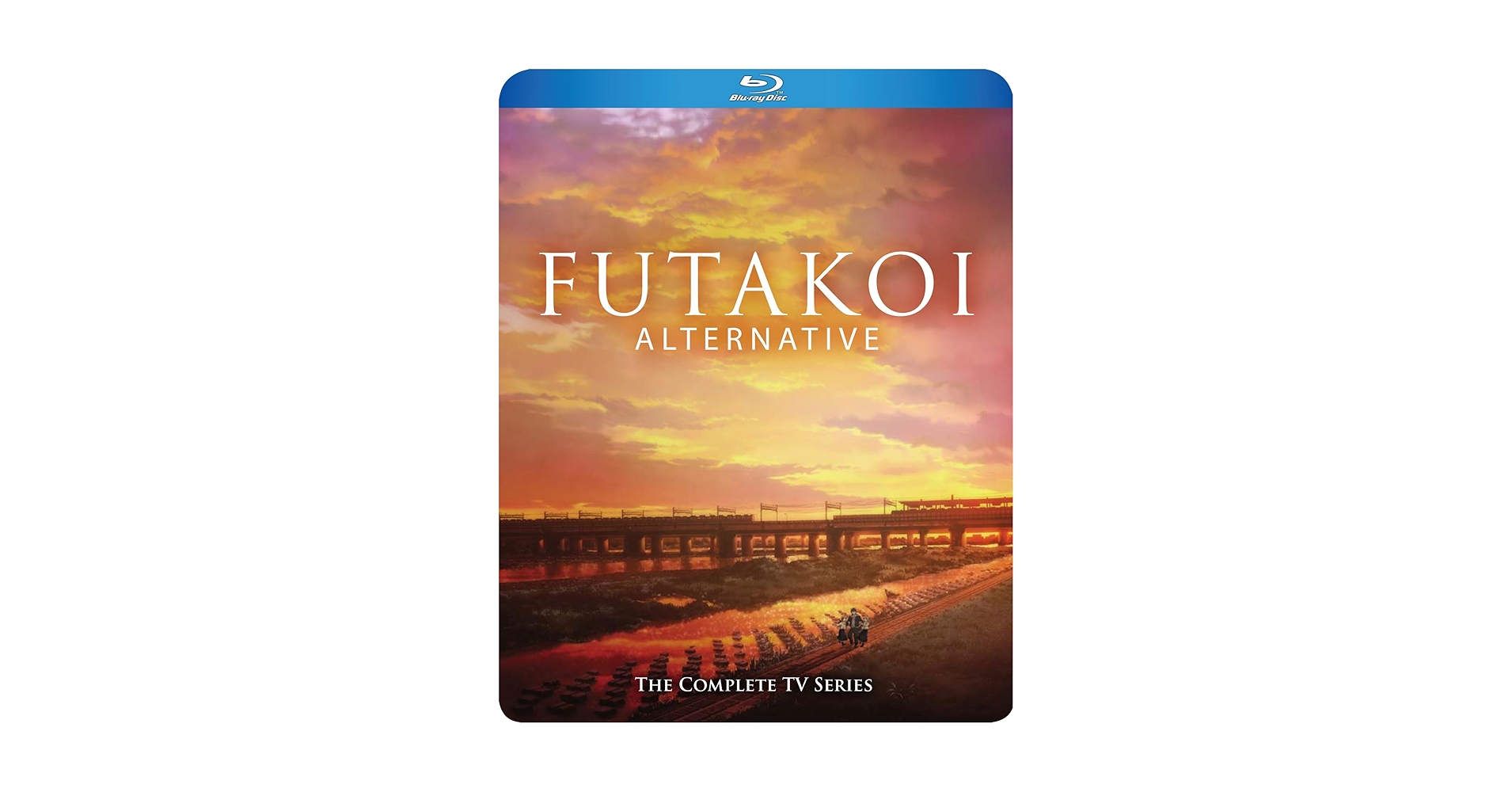 フタコイ オルタナティブ DVD-BOX Amazon.co.jp: フタコイ オルタナティブ DVD-BOX Soujyu : 関